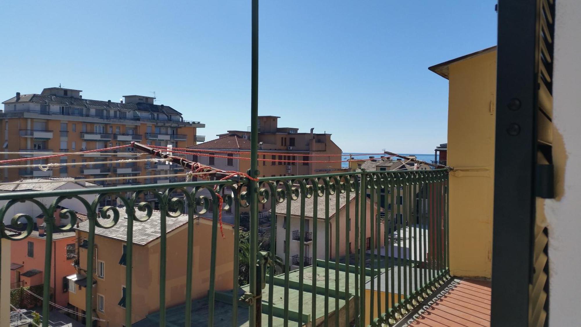Apartamento Marco'S House Lavagna Exterior foto